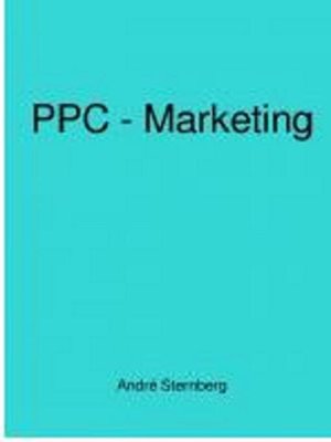cover image of PPC--Marketing